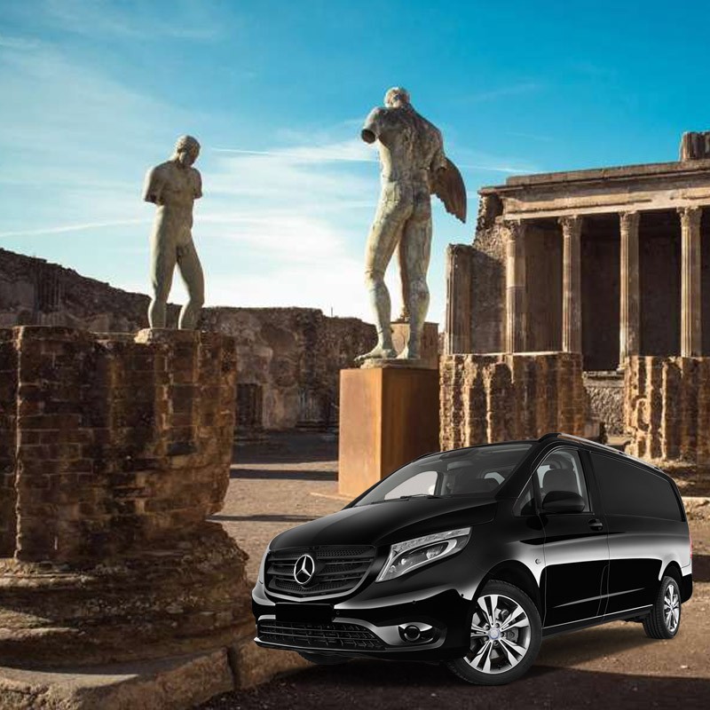 copy of FROM NAPLES TO POMPEII