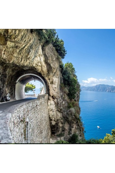 ITINERARIO 6 GIORNI A NAPOLI