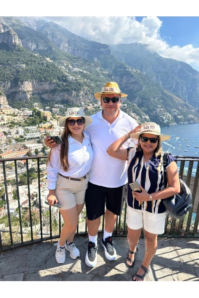 Il meglio di Napoli Costiera Amalfitana 4 giorni