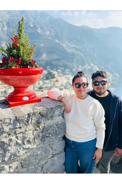 ITINÉRAIRE 6 JOURS À NAPLES